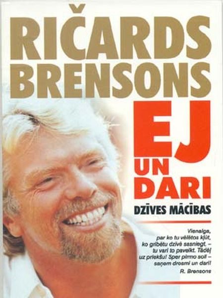 Обложка книги «Ej un dari»