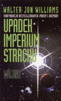 Обложка книги «Wojna»