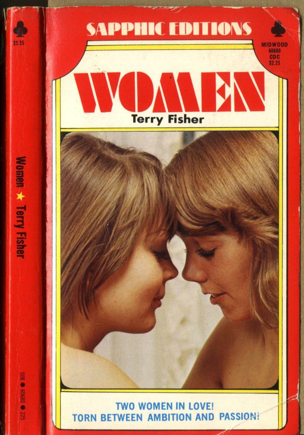 Обложка книги «Women»