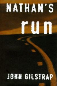 Обложка книги «Nathan's Run»
