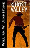 Обложка книги «Ghost Valley»