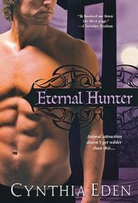 Обложка книги «Eternal Hunter»