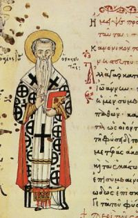 Обложка книги «Творения»