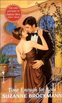 Обложка книги «Самое время для любви»