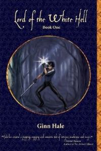 Обложка книги «Lord of the White Hell Book One»