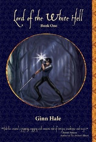 Обложка книги «Lord of the White Hell Book One»