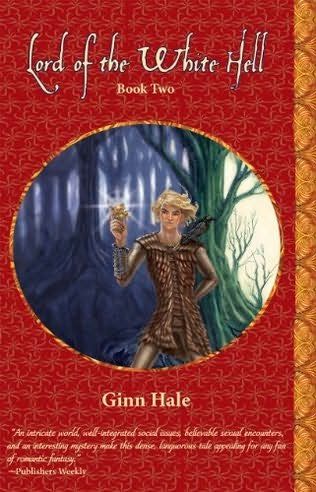 Обложка книги «Lord of the White Hell book Two»