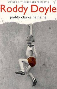 Обложка книги «Paddy Clarke, Ha Ha Ha»