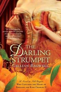 Обложка книги «The Darling Strumpet»