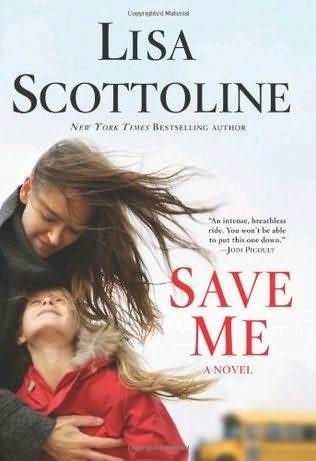 Обложка книги «Save Me»