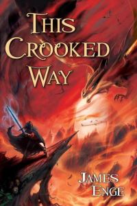 Обложка книги «This Crooked Way»
