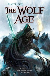 Обложка книги «The Wolf Age»