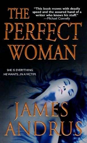 Обложка книги «The Perfect Woman»