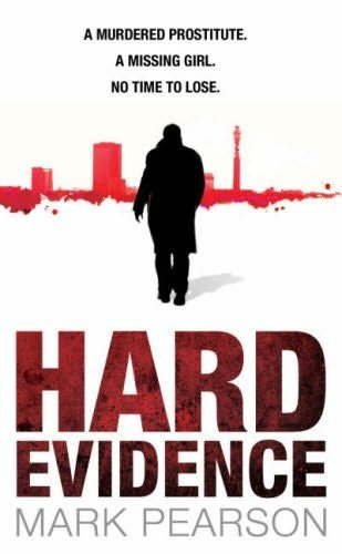 Обложка книги «Hard Evidence»