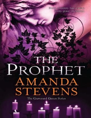 Обложка книги «The Prophet»