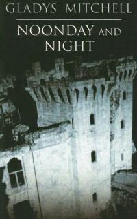 Обложка книги «Noonday and Night»