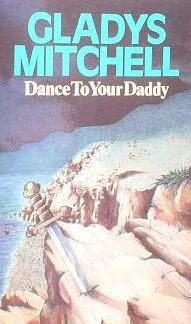 Обложка книги «Dance to Your Daddy»