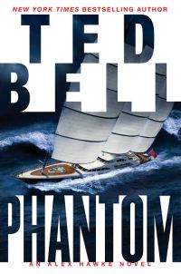 Обложка книги «Phantom»