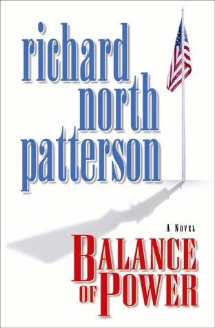 Обложка книги «Balance of Power»