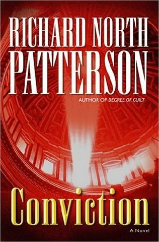 Обложка книги «Conviction»
