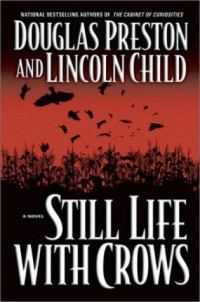 Обложка книги «Still Life With Crows»
