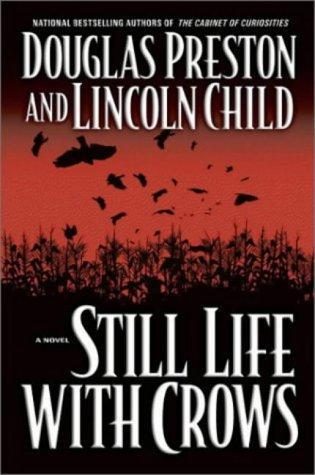 Обложка книги «Still Life With Crows»
