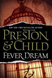 Обложка книги «Fever Dream»
