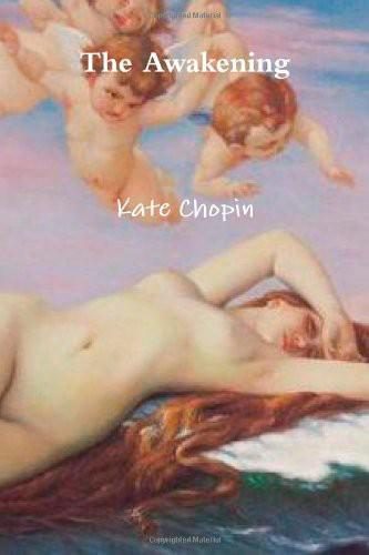 Обложка книги «The Awakening»