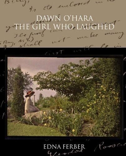 Обложка книги «Dawn O'Hara the Girl Who Laughed»