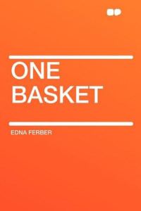 Обложка книги «One Basket»