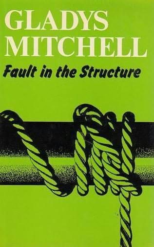 Обложка книги «Fault in the Structure»