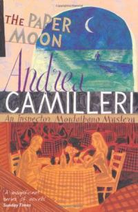 Обложка книги «Paper Moon»