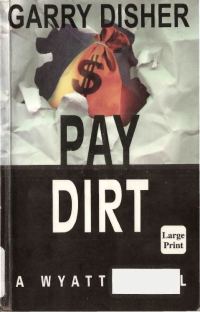 Обложка книги «Pay Dirt»