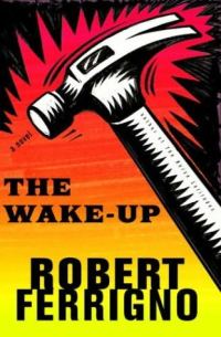 Обложка книги «The wake-up»