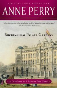 Обложка книги «Buckingham Palace Gardens»