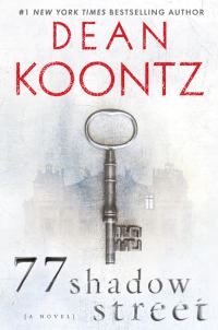 Обложка книги «77 Shadow Street»