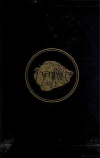 Обложка книги «Людоеды из Цаво»
