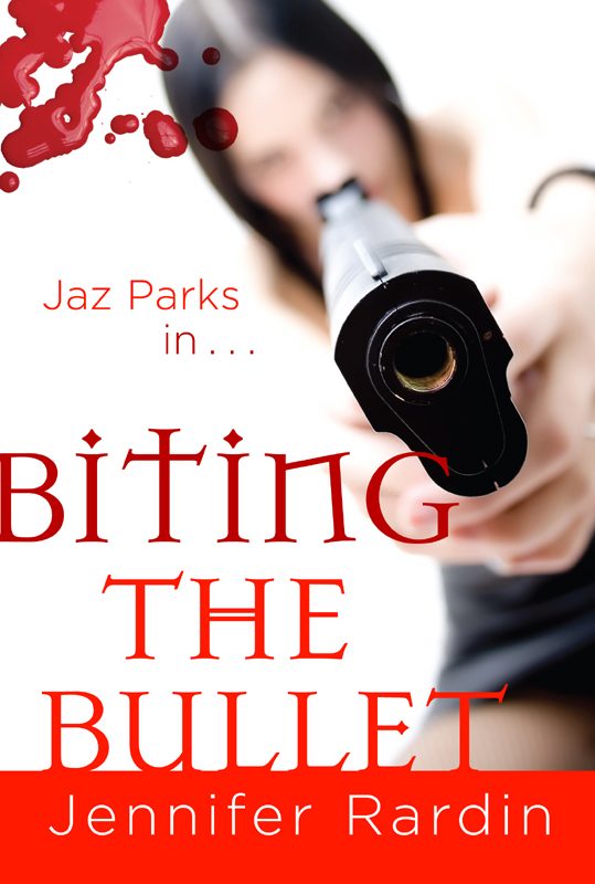Обложка книги «Biting The Bullet»