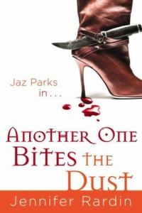 Обложка книги «Another One Bites The Dust»