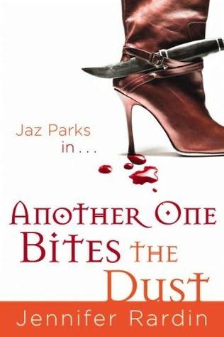 Обложка книги «Another One Bites The Dust»