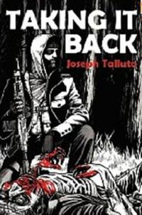 Обложка книги «Taking It Back»