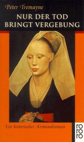 Обложка книги «Nur der Tod bringt Vergebung»