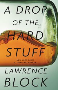 Обложка книги «A Drop of the Hard Stuff»