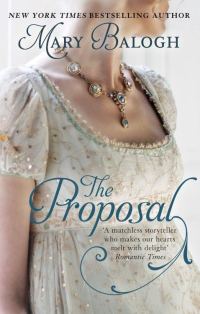 Обложка книги «The Proposal»