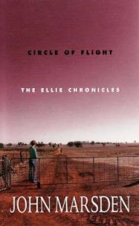 Обложка книги «Circle of fight»