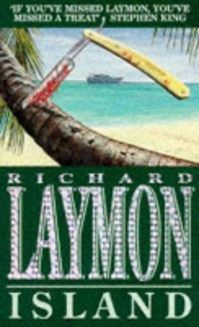Обложка книги «Island»