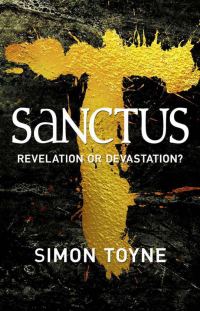 Обложка книги «Sanctus»
