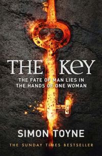 Обложка книги «The Key»
