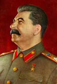Обложка книги «Рассказы о Сталине»