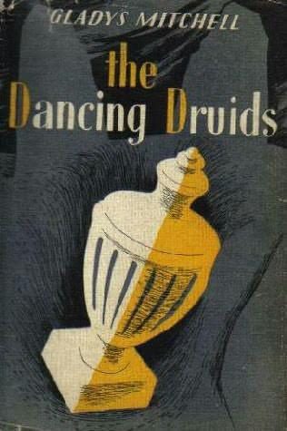Обложка книги «The Dancing Druids»